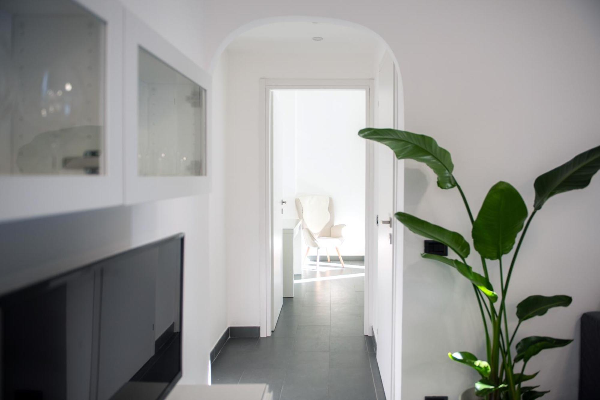 Linate Garden House Mecenate Mailand